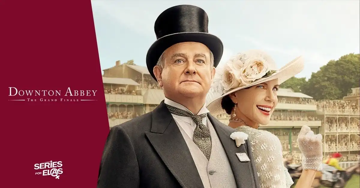 Final Explicado de Downton Abbey: Grand Finale COM SPOILERS – O que acontece com os Crawley? 2 downton abbey 2
