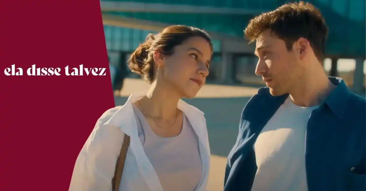 Crítica de Ela Disse Talvez: Vale a Pena Assistir o filme? 2 ela-disse-talvez-critica