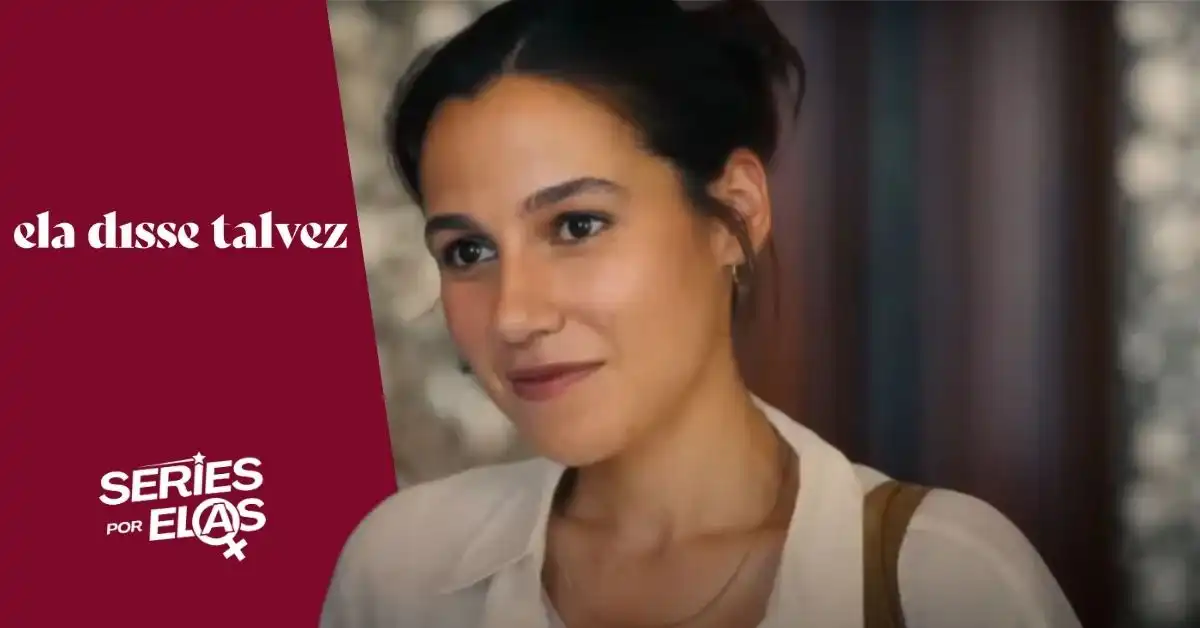 Ela Disse Talvez: História Real por Trás do Filme da Netflix 2 ela-disse-talvez-historia-real