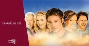 Enviado do Céu final explicado