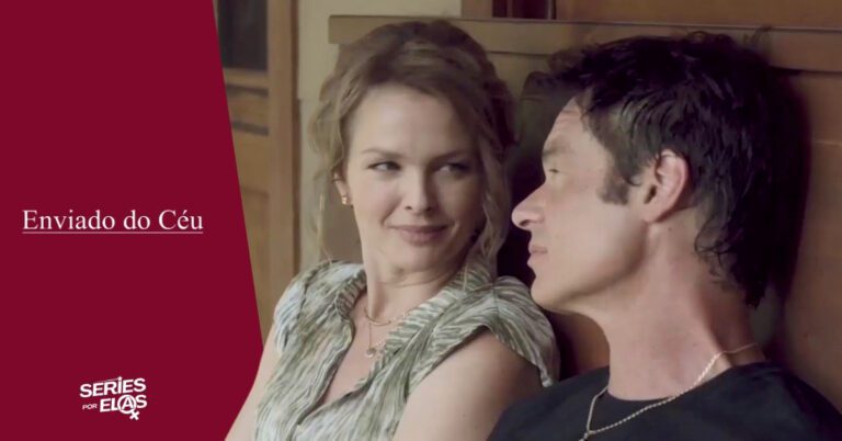 A História Real de Enviado do Céu