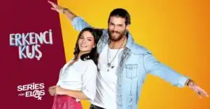 erkenci kus