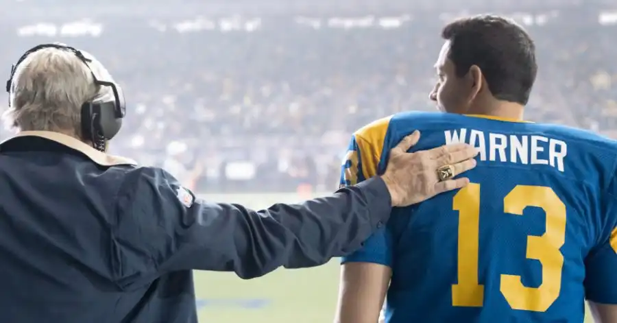 Fé de Um Campeão termina como? Confira o final explicado (com SPOILER) 4 Final Explicado de Fé de Um Campeão
