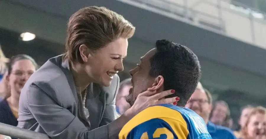 Fé de Um Campeão termina como? Confira o final explicado (com SPOILER) 3 Fé de Um Campeão