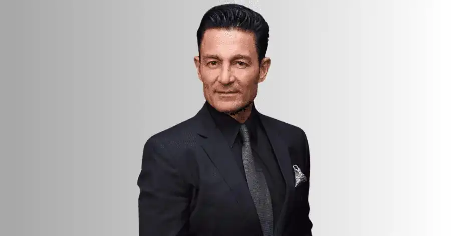 Maria do Bairro: Elenco, Onde Assistir e Tudo Sobre o Clássico Mexicano 4 fernando colunga
