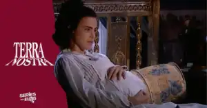 filho de Matteo e Giuliana