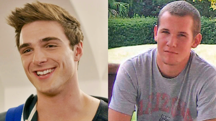 Jacob Elordi como Chris Gregory