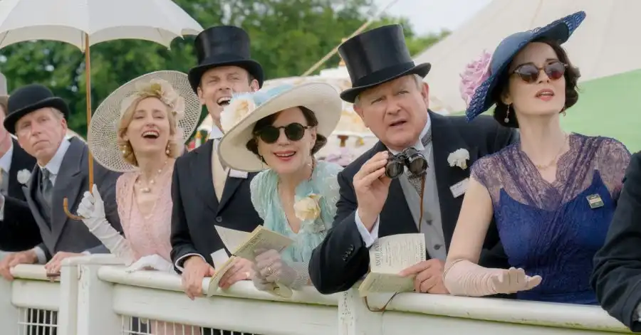 Final Explicado de Downton Abbey: Grand Finale COM SPOILERS – O que acontece com os Crawley? 3 Final Explicado de Downton Abbey