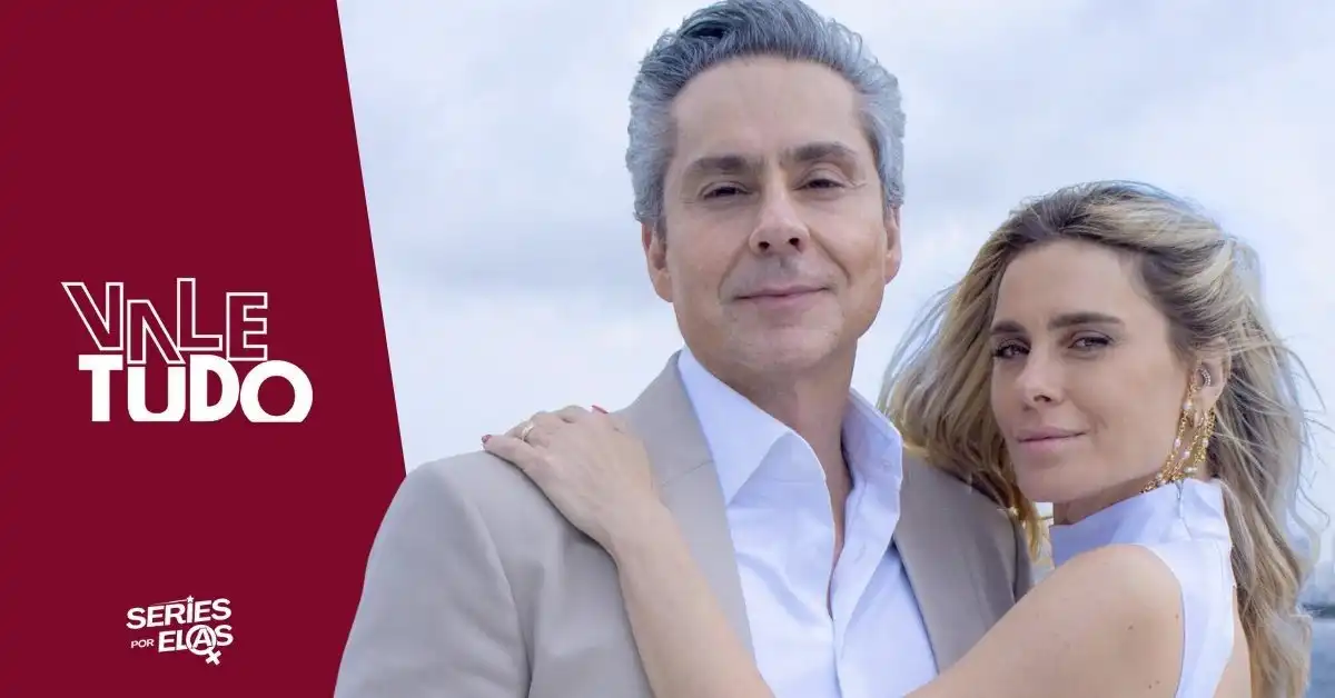 Contagem Regressiva para o Fim de Vale Tudo: Saiba Quando Termina a Novela 2 quando termina vale tudo
