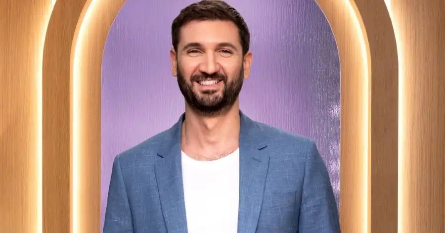 Casamento às Cegas França: Instagram dos Participantes do Reality 11 franca clement