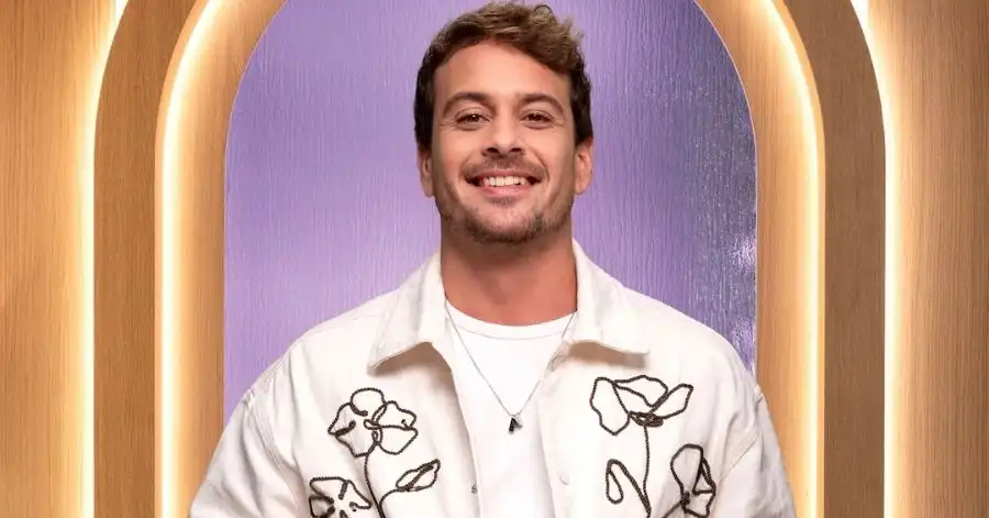 Casamento às Cegas França: Instagram dos Participantes do Reality 18 franca julien