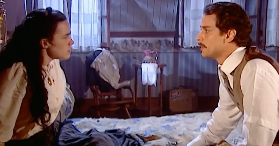 Prévia da Semana em Terra Nostra