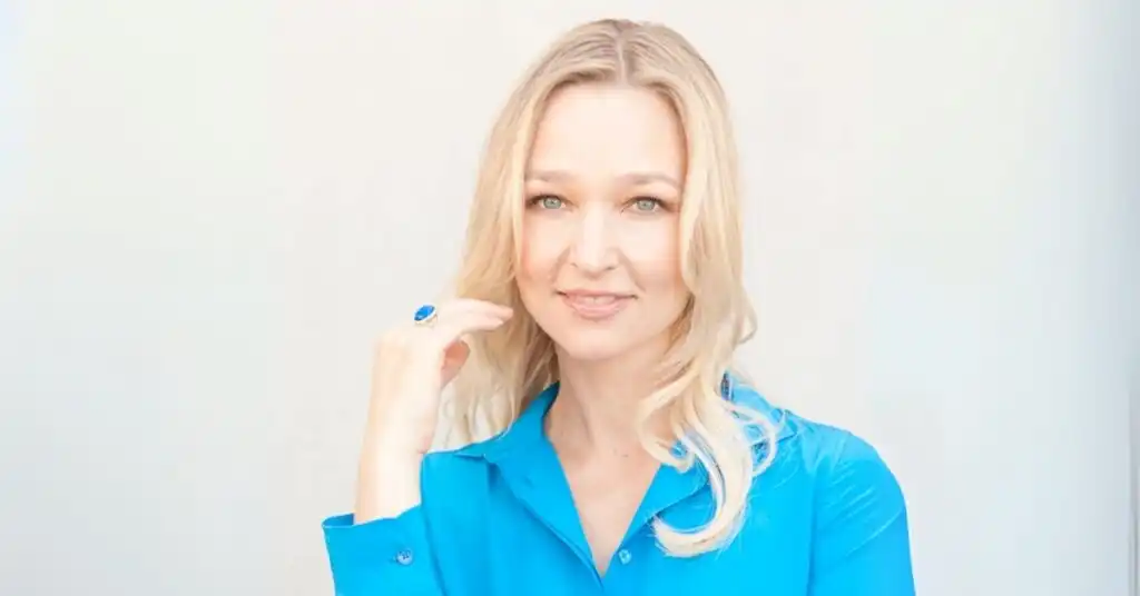 2 Corações: Elenco completo e Curiosidades do Filme 8 Kari Matchett como Grace