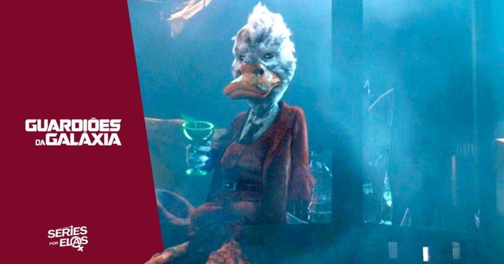 Guardiões da Galáxia: 21 Curiosidades