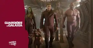 guardioes da galaxia critica