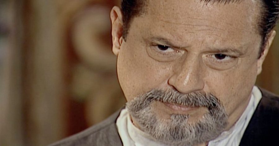 Resumo Terra Nostra 08/04: Marco Antônio MANIPULA Rosana e Gumercindo SURTA 3 Terra Nostra