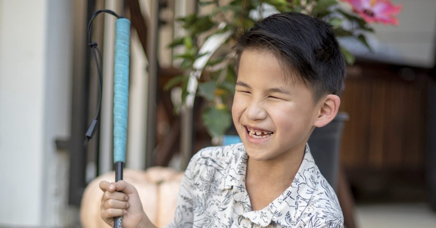 Fé de Um Campeão: Elenco, Sinopse e TUDO SOBRE o filme da Sessão da Tarde de hoje (05/09/25) 7 Hayden Zaller como Zack