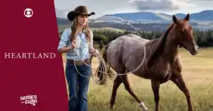 Heartland crítica
