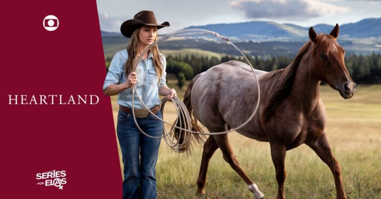 Heartland crítica