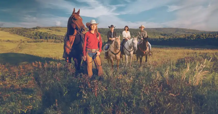 Heartland é boa? Confira nossa crítica SINCERA da série 3 Heartland