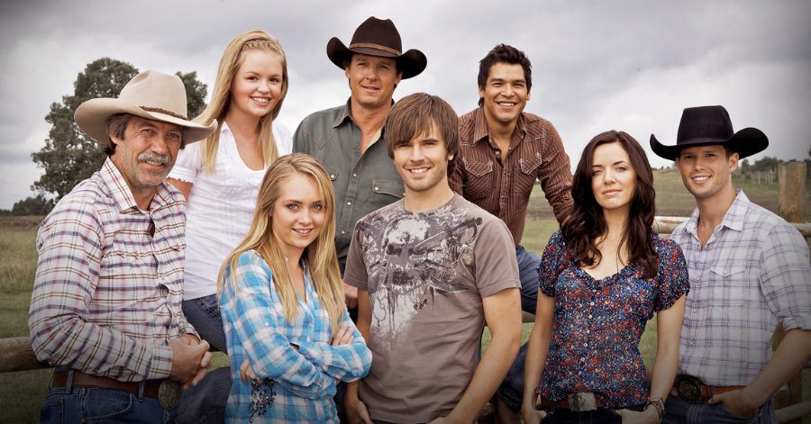 Heartland