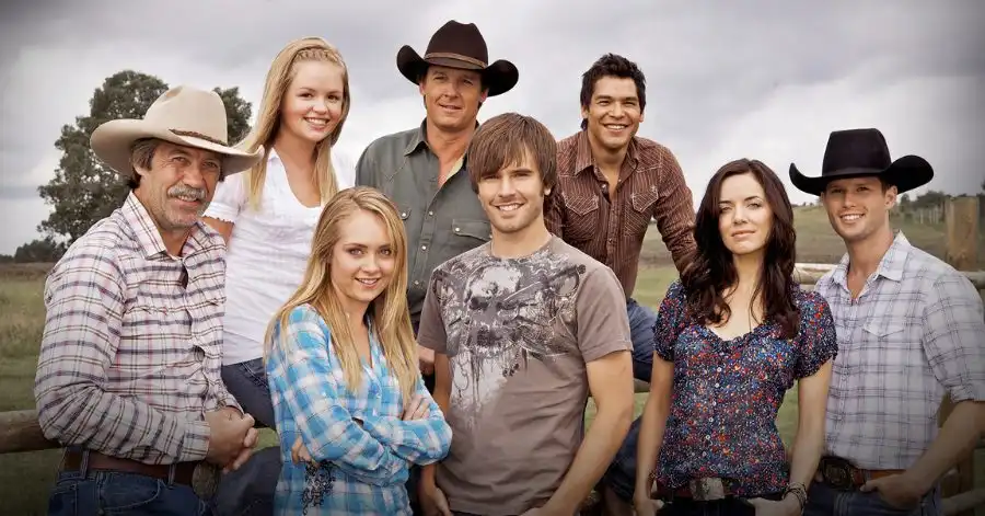 Heartland é boa? Confira nossa crítica SINCERA da série 4 Heartland