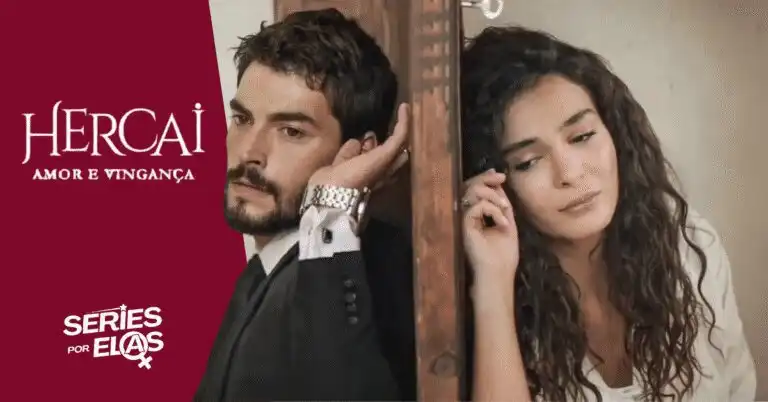 Hercai: Elenco, Onde Assistir e Tudo Sobre a Novela Turca 5 hercai