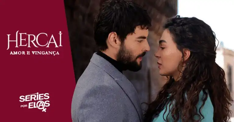 Crítica de Hercai: Vale a pena assistir a novela turca? 4 hercai-critica