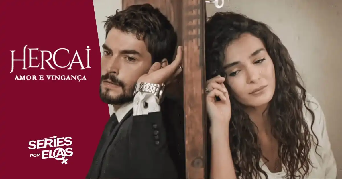 Hercai: Elenco, Onde Assistir e Tudo Sobre a Novela Turca 2 hercai