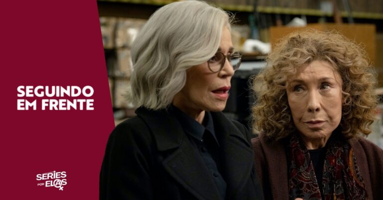 Seguindo em Frente história real