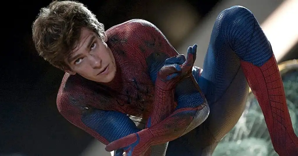 O Espetacular Homem-Aranha 2 termina como