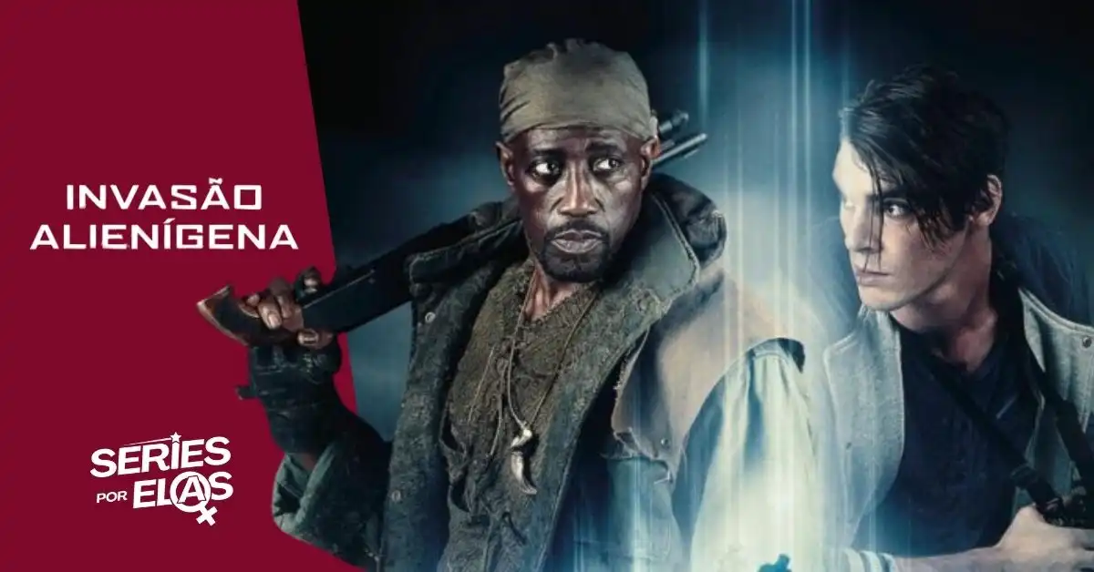 Invasão Alienígena: Onde Assistir o Filme nas Plataformas Oficiais? 2 invasao-alienigena