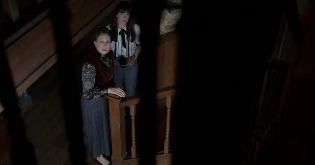 SPOILER de Invocação do Mal 4: Saiba qual a história e o que acontece no filme 4 Invocação do Mal 4 Final Explicado