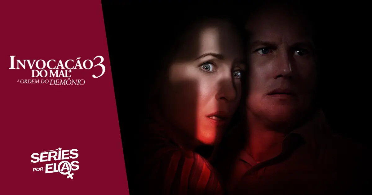 Invocação do Mal 3 | Elenco, Onde Assistir e Tudo Sobre 2 invocacao-do-mal-3