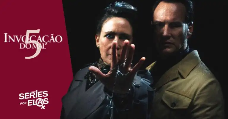 O Filme Invocação do Mal 5 Vai Acontecer? 14 invocacao-do-mal-5