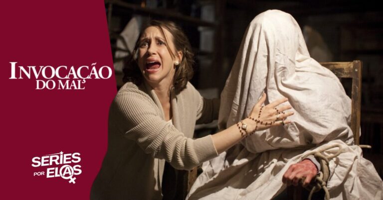 invocacao-do-mal-critica