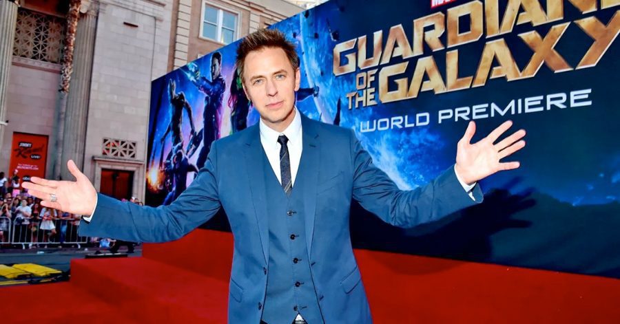 21 Curiosidades BOMBÁSTICAS de Guardiões da Galáxia de CAIR O QUEIXO 3 James Gunn