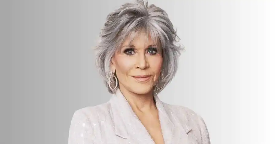 Seguindo Em Frente: Elenco, Onde Assistir e Tudo Sobre 3 jane fonda