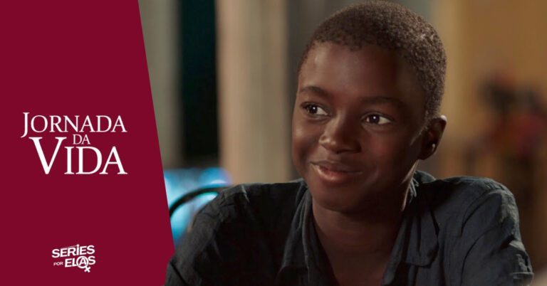 A História Real de Jornada da Vida