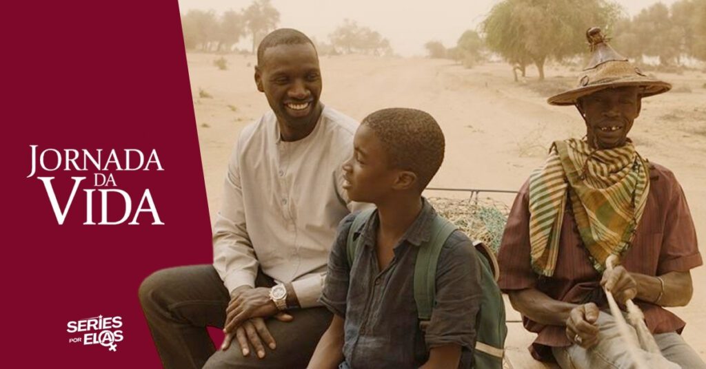 jornada da vida final explicado