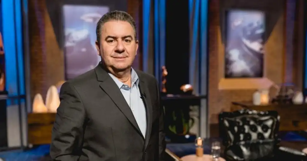 Shark Tank Brasil: Conheça o elenco da 10ª temporada e suas fortunas 3 José Carlos Semenzato