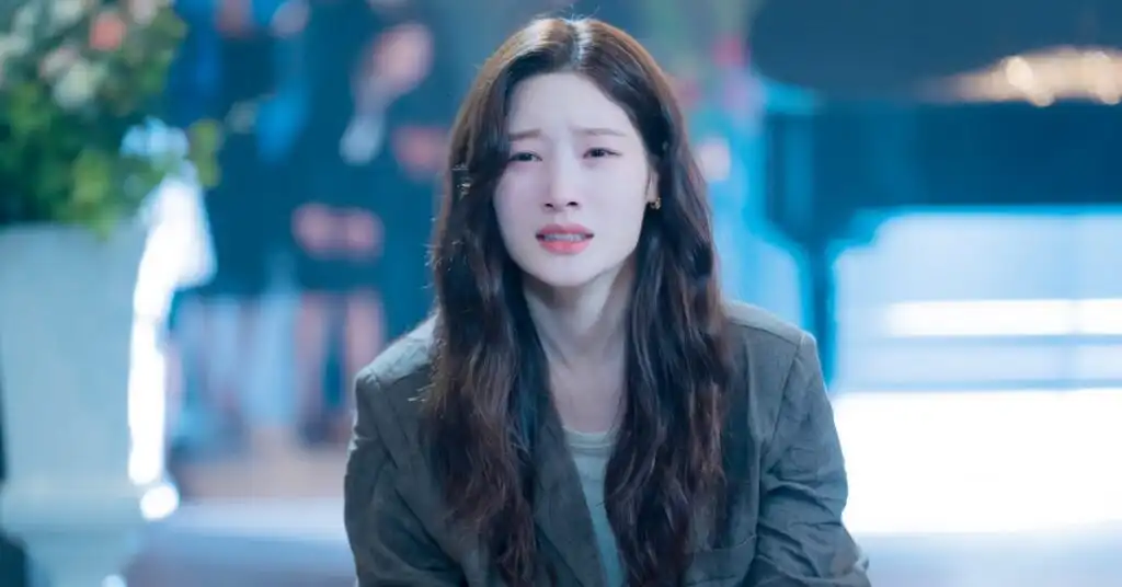 Jung Chae-yeon: 6 Doramas para assistir com a atriz de Além do Direito 3 jovens herdeiros