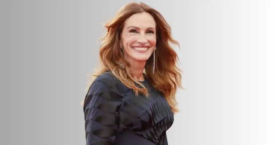 julia roberts