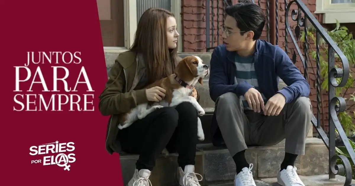 Crítica de Juntos Para Sempre: Vale a Pena Assistir o Filme? 2 juntos_para_sempre