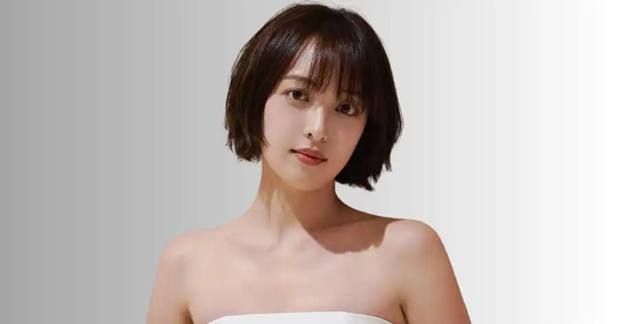 kim bo ra