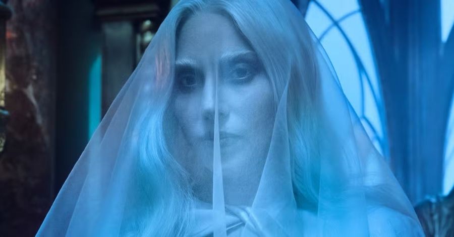 lady gaga como rosaline