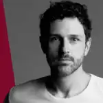 Quem é o ator que interpreta Leonardo Roitman em Vale Tudo