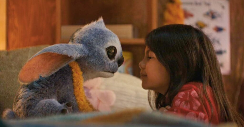 Lançamentos da semana (01/09 a 06/09) nos streamings – Netflix, Prime Video, HBO, GloboPlay, Apple TV+, Disney+ 4 Lilo & Stitch (2025)