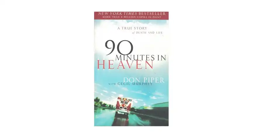 90 Minutos no Paraíso: Qual é o melhor, o livro ou o Filme? 3 90 Minutos no Paraíso