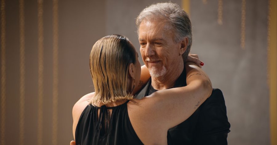 Casamento às Cegas Brasil 5: Quais casais 50+ ficaram noivos no reality? 7 Luciana, de 50 anos, e Mauro Sérgio